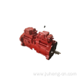 K3V112DT Main Pump R225-9 Hydraulic Pump